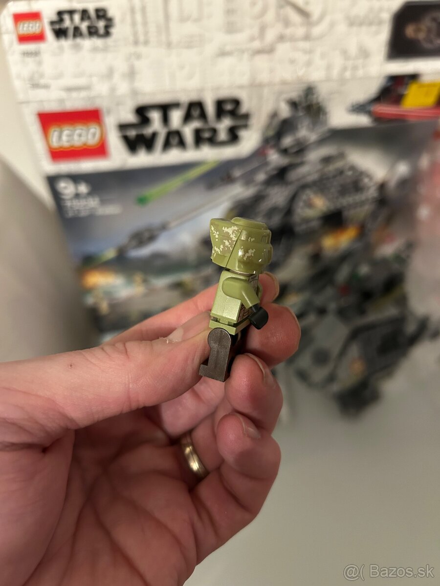 Lego star wars 75234 - 5
