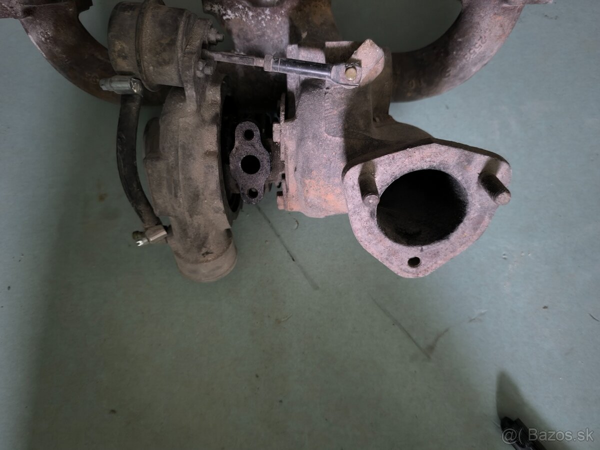 Land Rover Discovery 1 300 TDI. 96rv - 5