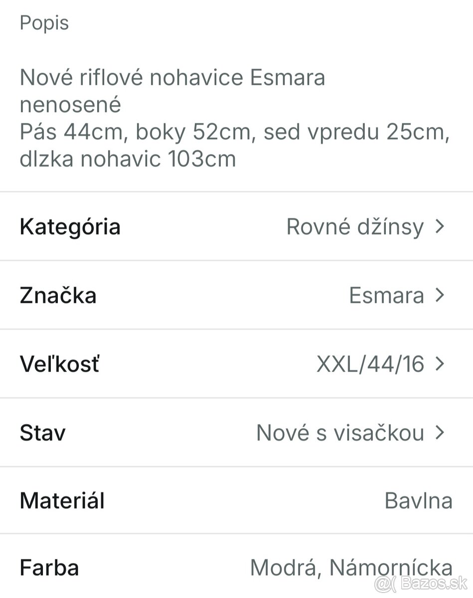 Predám dámske rifle - 5