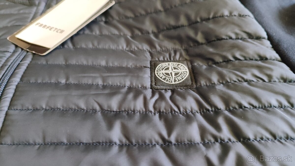 Mikina Stone I. 3XL - 5