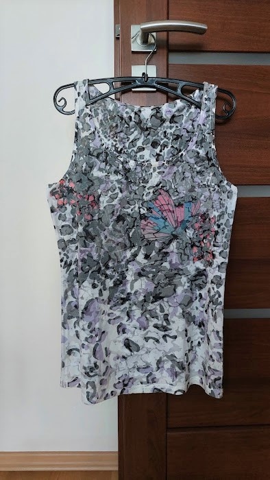 Lahucke tricko M/L - Promod - 5