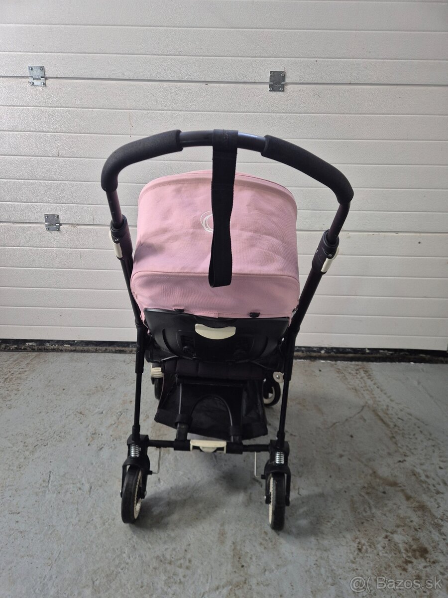 Kočík Bugaboo Bee 3 - 5