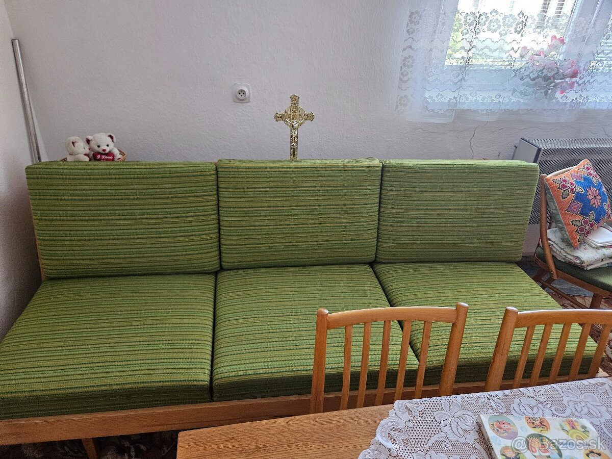 Starší nabytok - 5