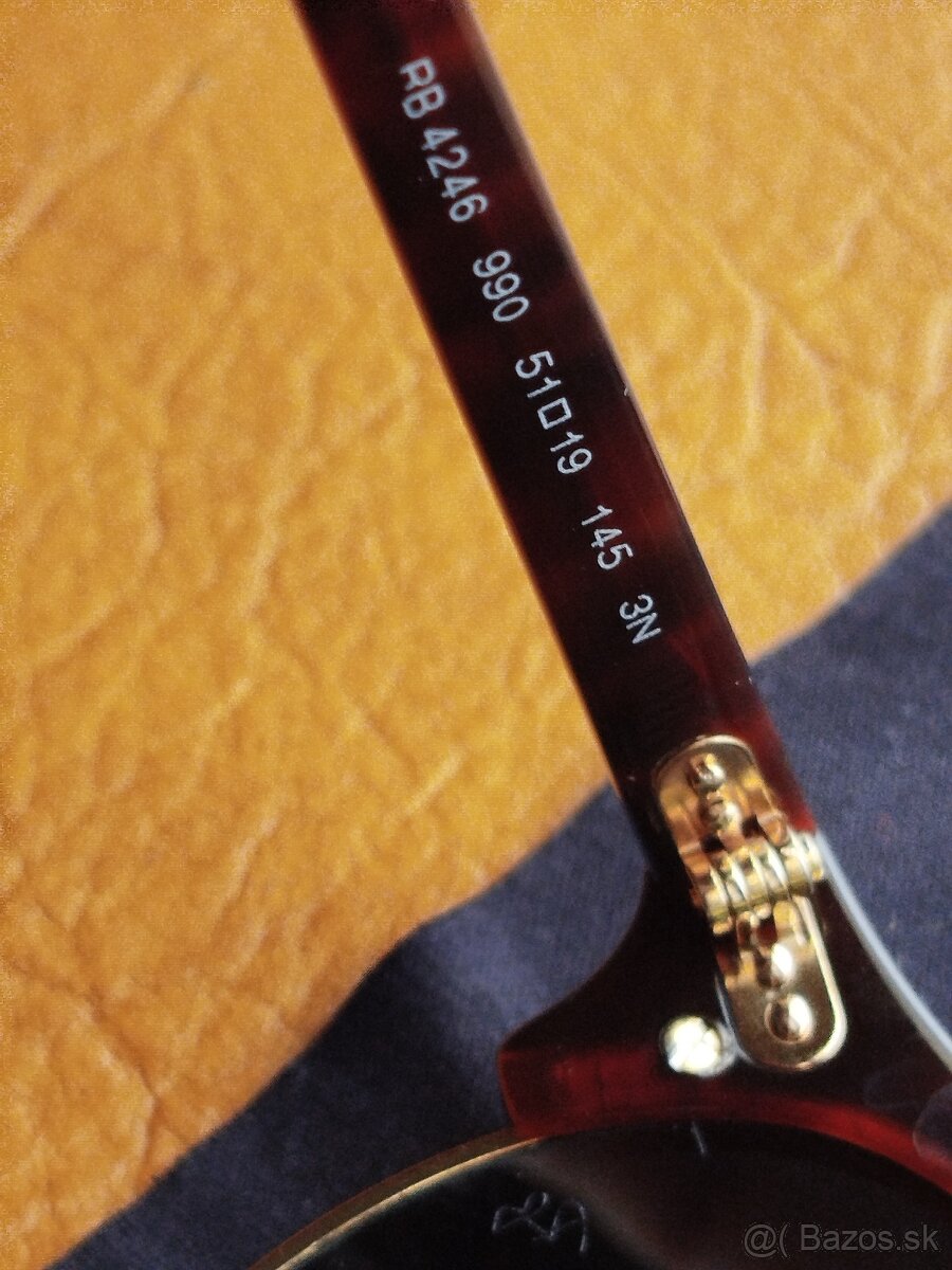 RayBan 4246 Predam/vymenim - 5