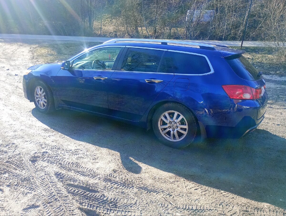 Honda Accord i-DTEC - 5