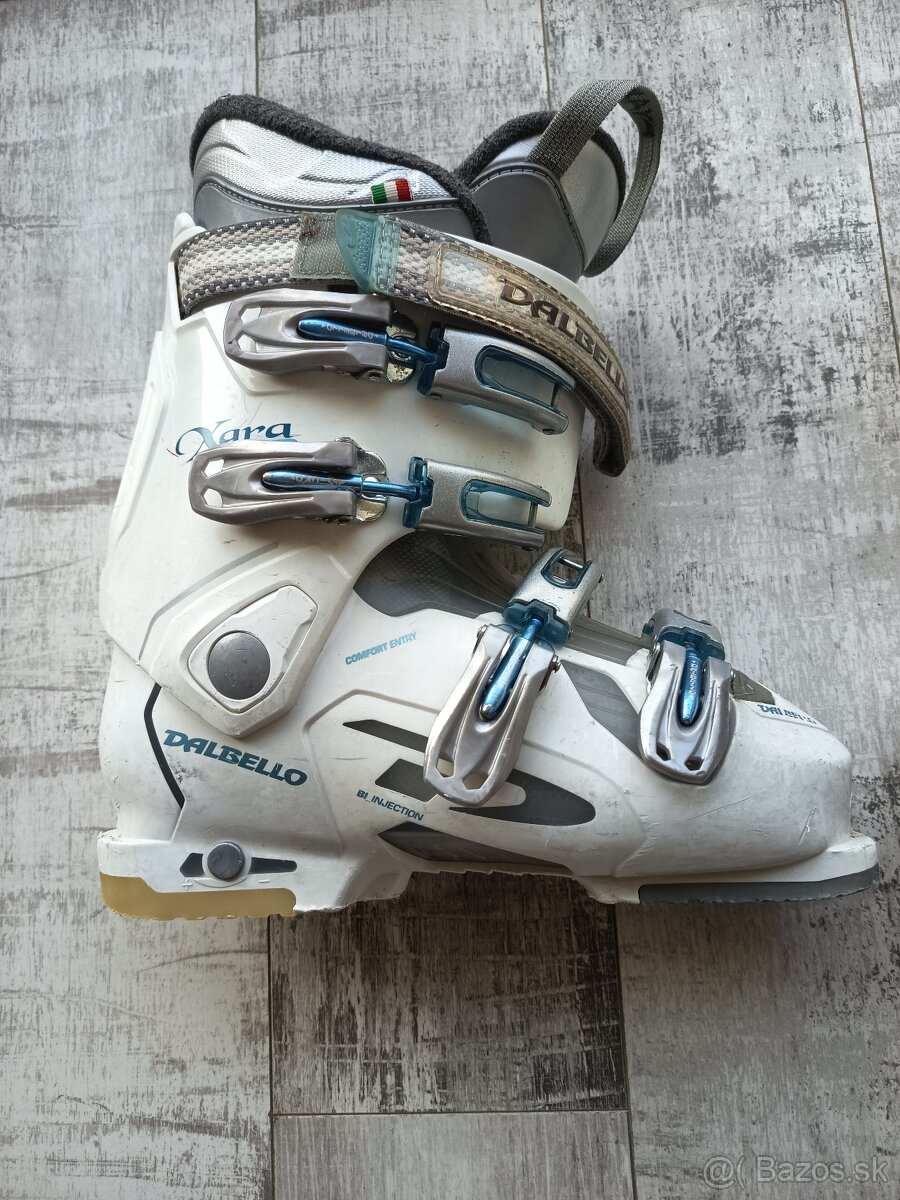Predám lyžiarky Dalbello - 5
