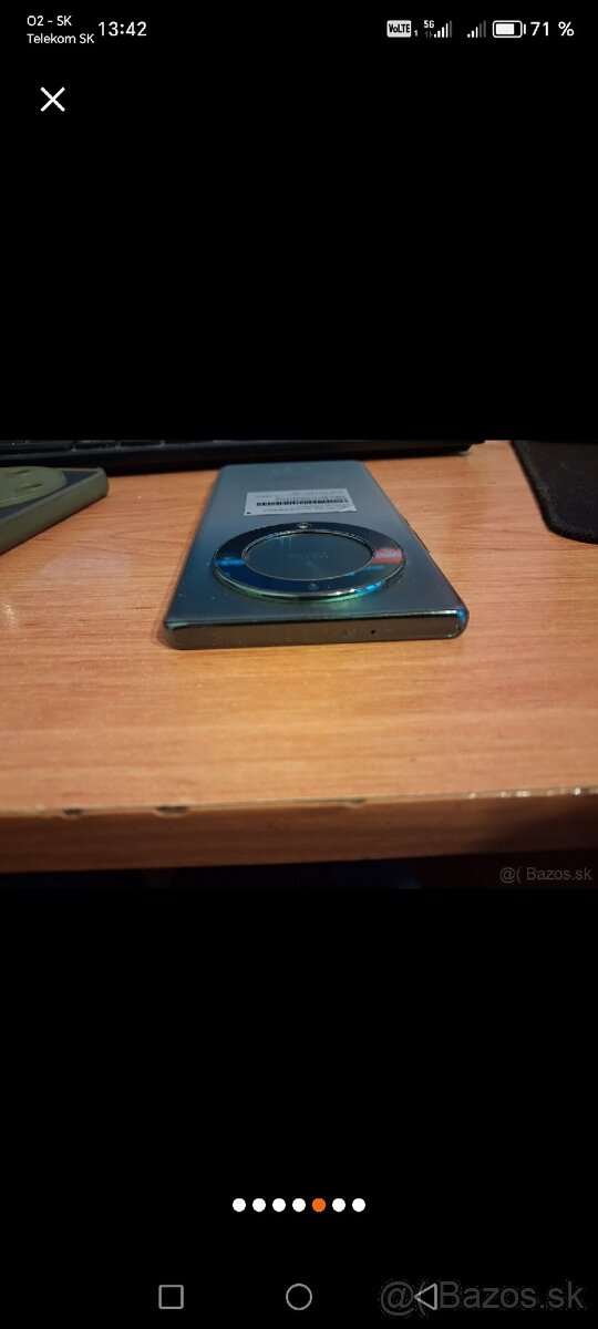 Honor magic 5 lite 5g 6/128gb - 5