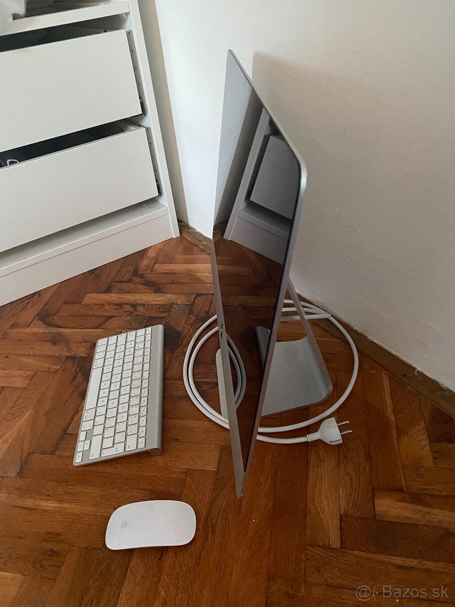SALE iMac 21.5-inch, Late 2015. - 5