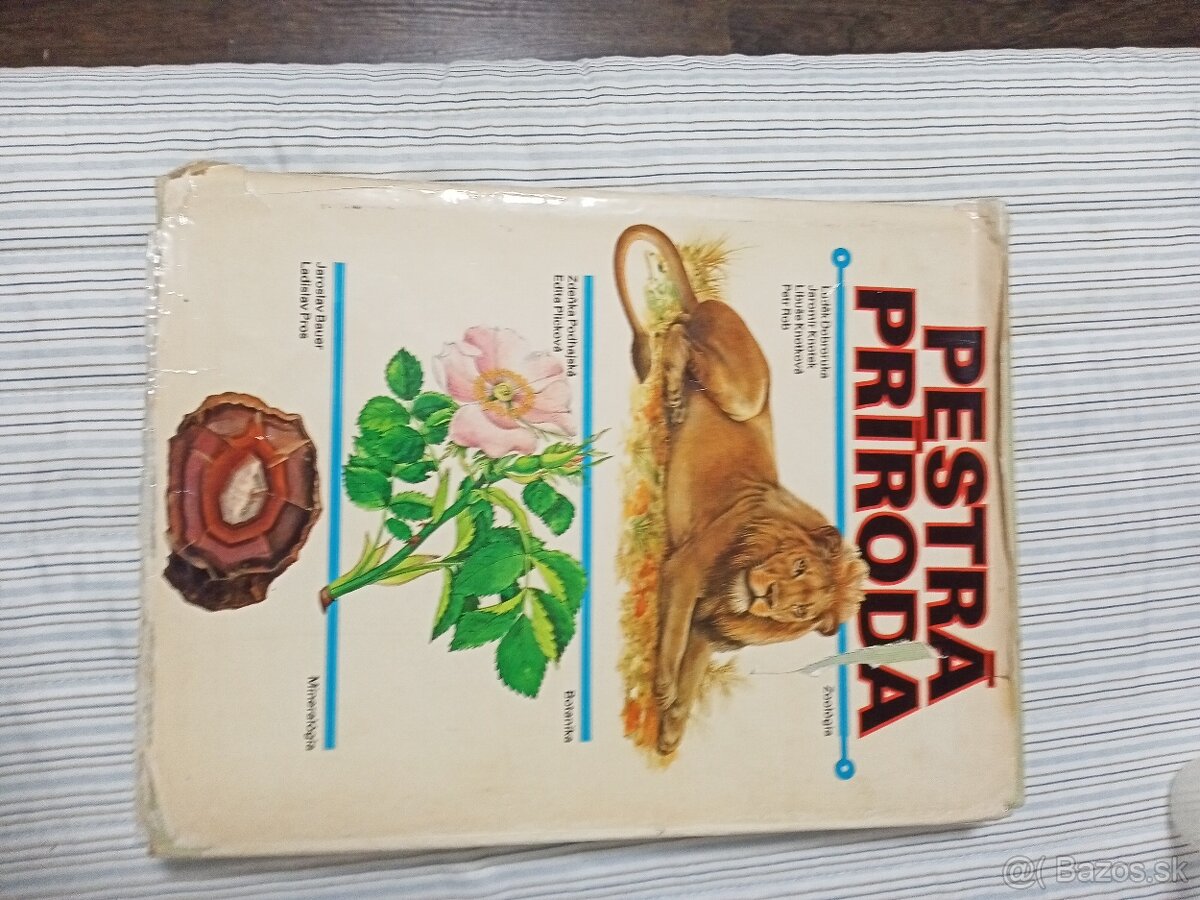 Autá,veda, priroda - 5