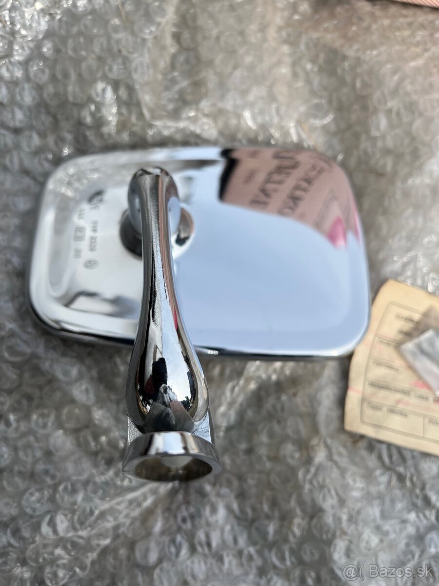 Spätné zrkadlo. - 5