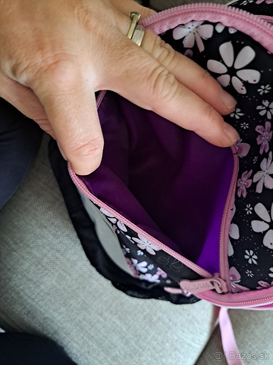 Školská taška - 5