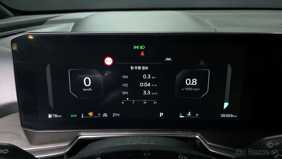 2024 KIA SORENTO 2.2CRDi FWD - 5