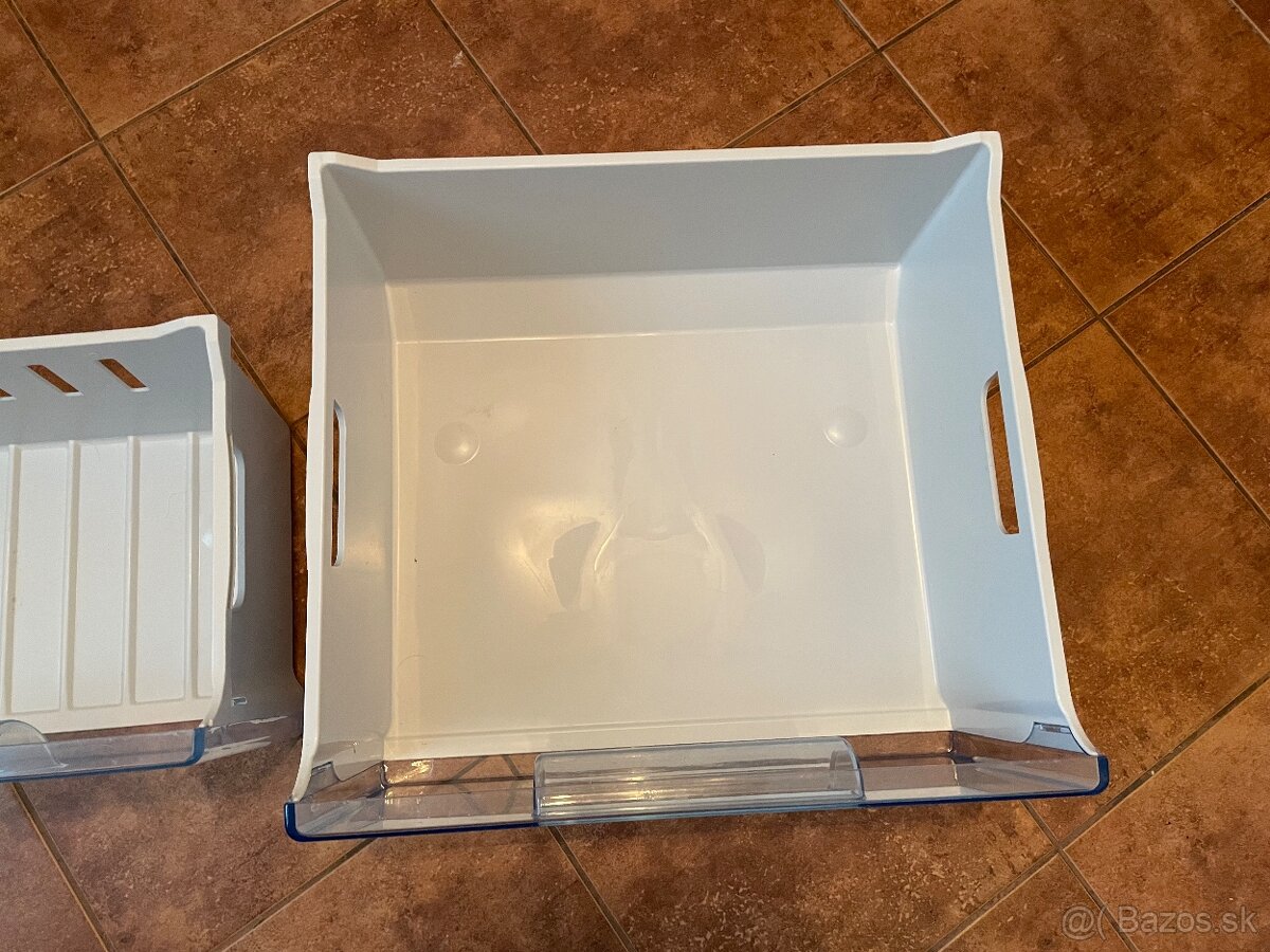 Doplnky do chladnicky Electrolux ERB 29233 W - 5