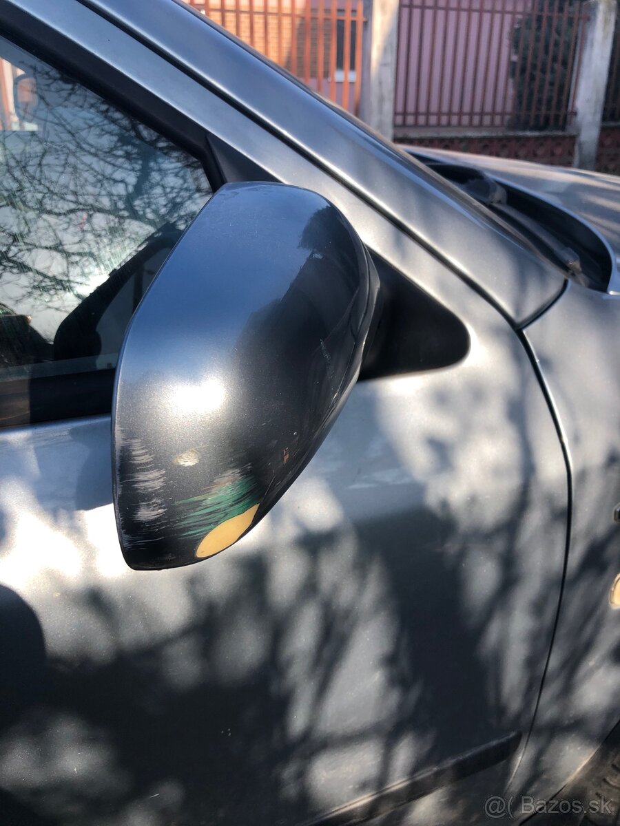 Škoda Octavia 2L 85kW - 5