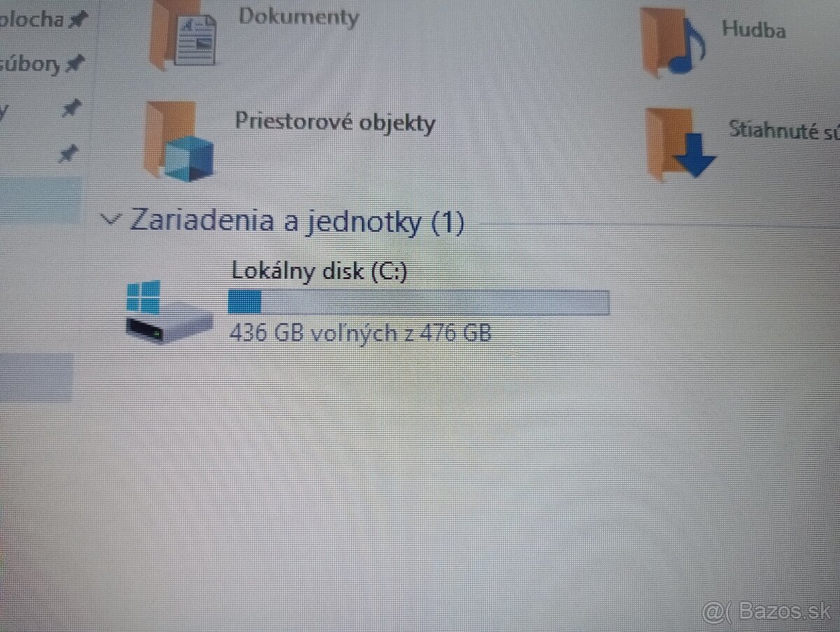 Lenovo Thinkpad T470 , Windows 10 , Intel core i5 , 16gb ram - 5