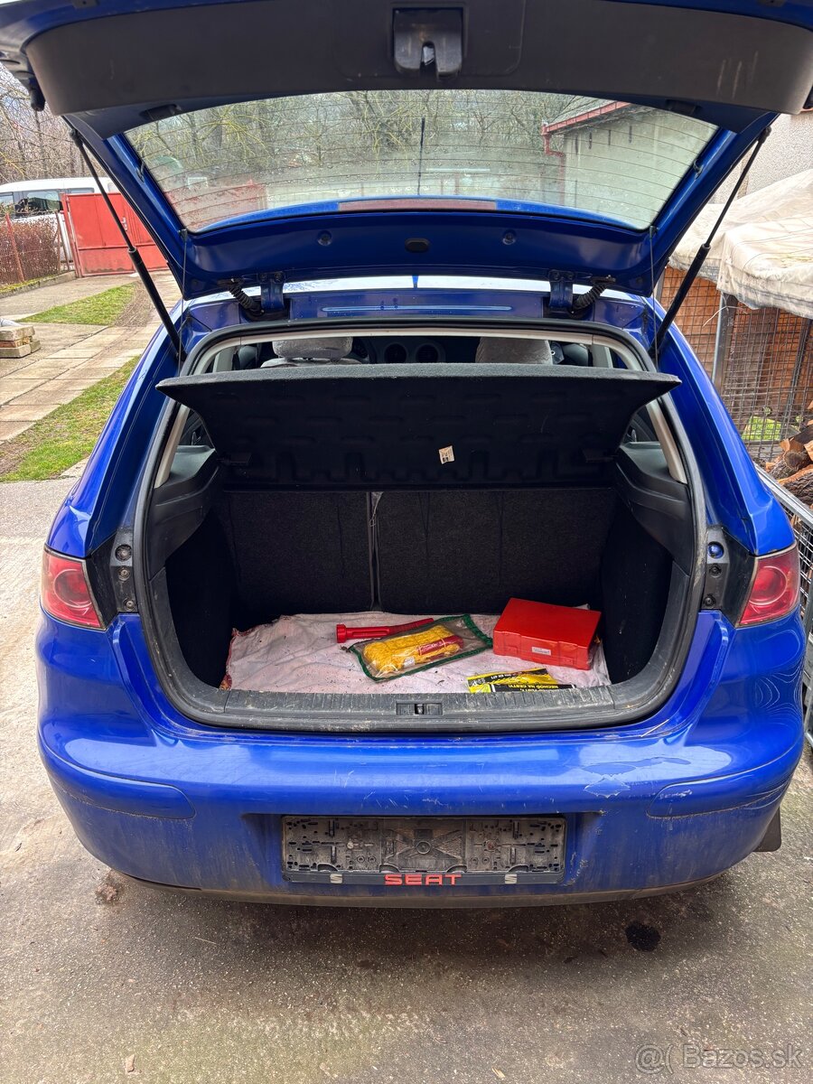 Seat Ibiza - 5