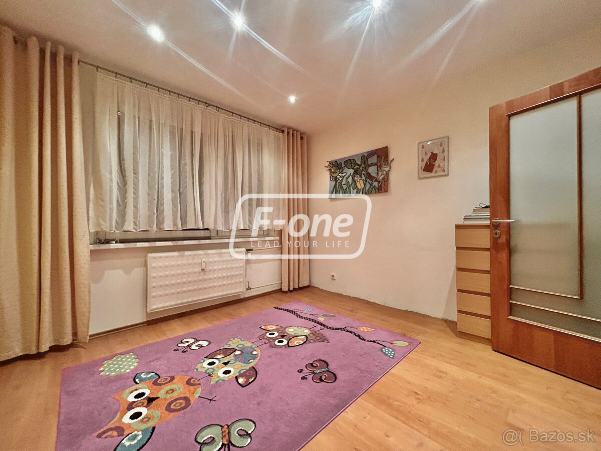 Predaj | 4-izbový byt v Považskej Bystrici – lokalita Hliny - 5
