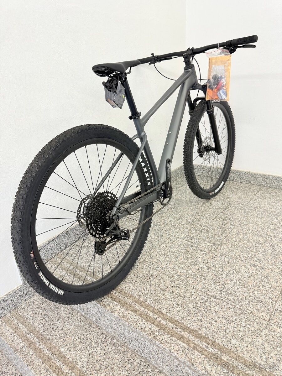 SCOTT Scale 970, veľ. M, L, 29“, Grey - 5