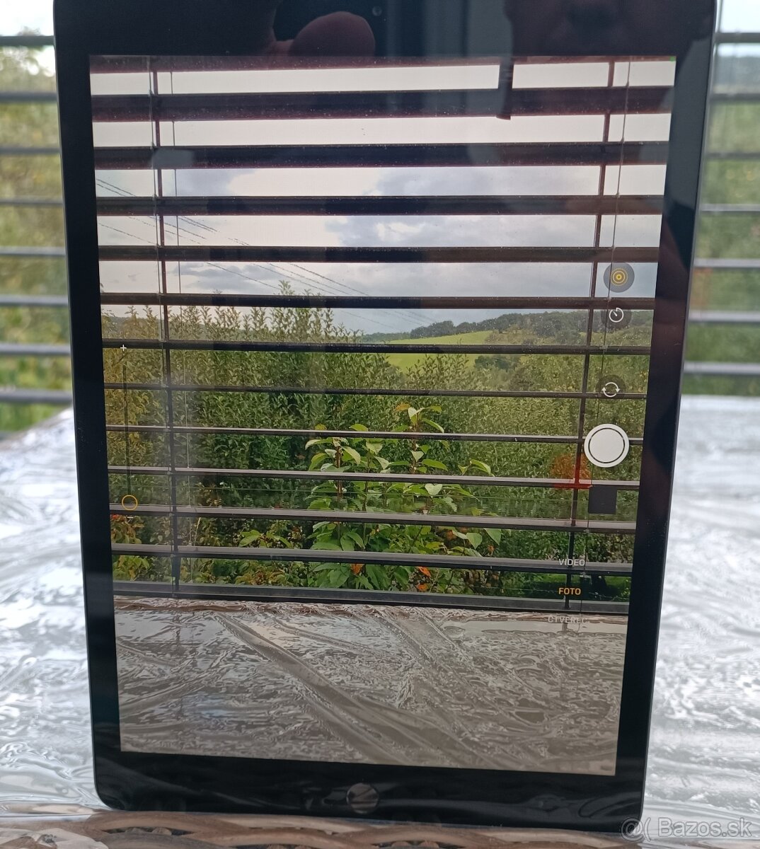 Apple iPad 8 gen. / 32GB Uložiště / 3GB RAM / LCD 10.2" - 5