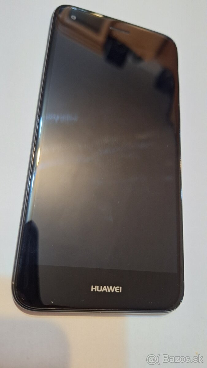Huawei P9 lite mini cierny 2/16GB android 7 - 5