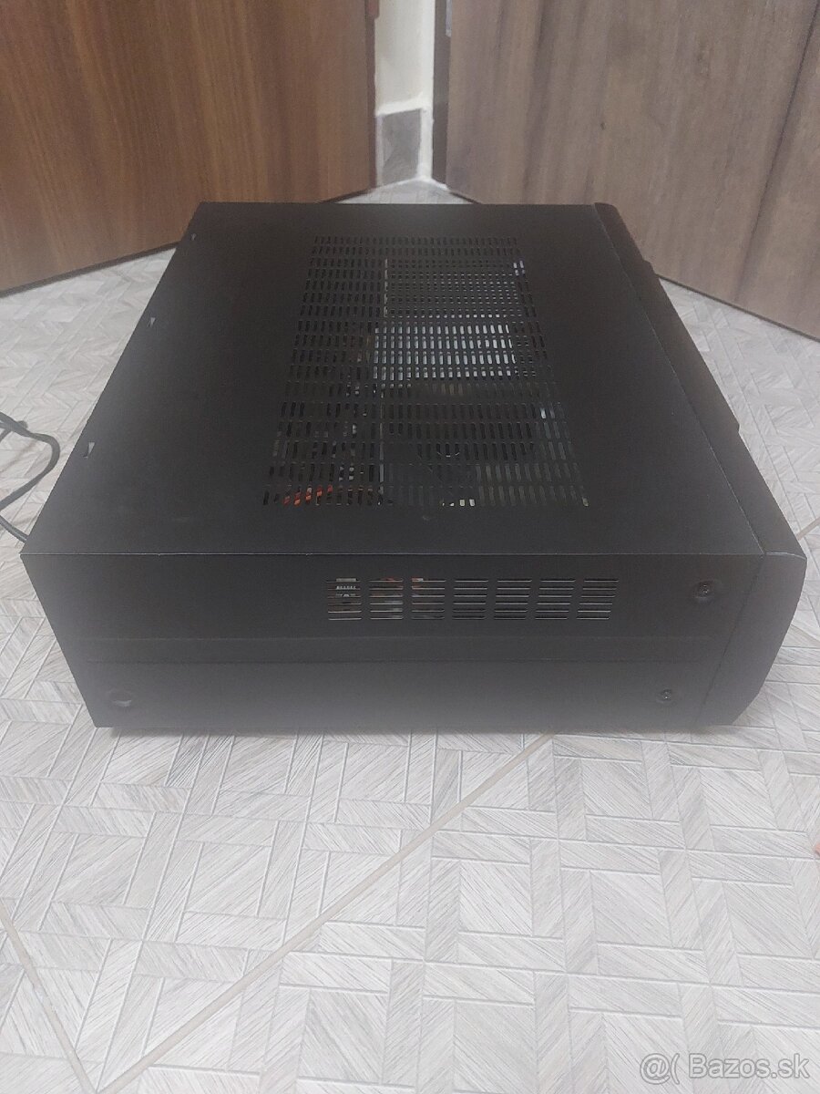 Predám KENWOOD KRF-V5010 - 5