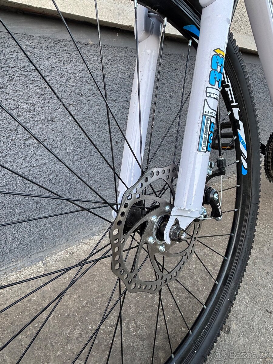 LauxJack MTB - NOVÝ - 5