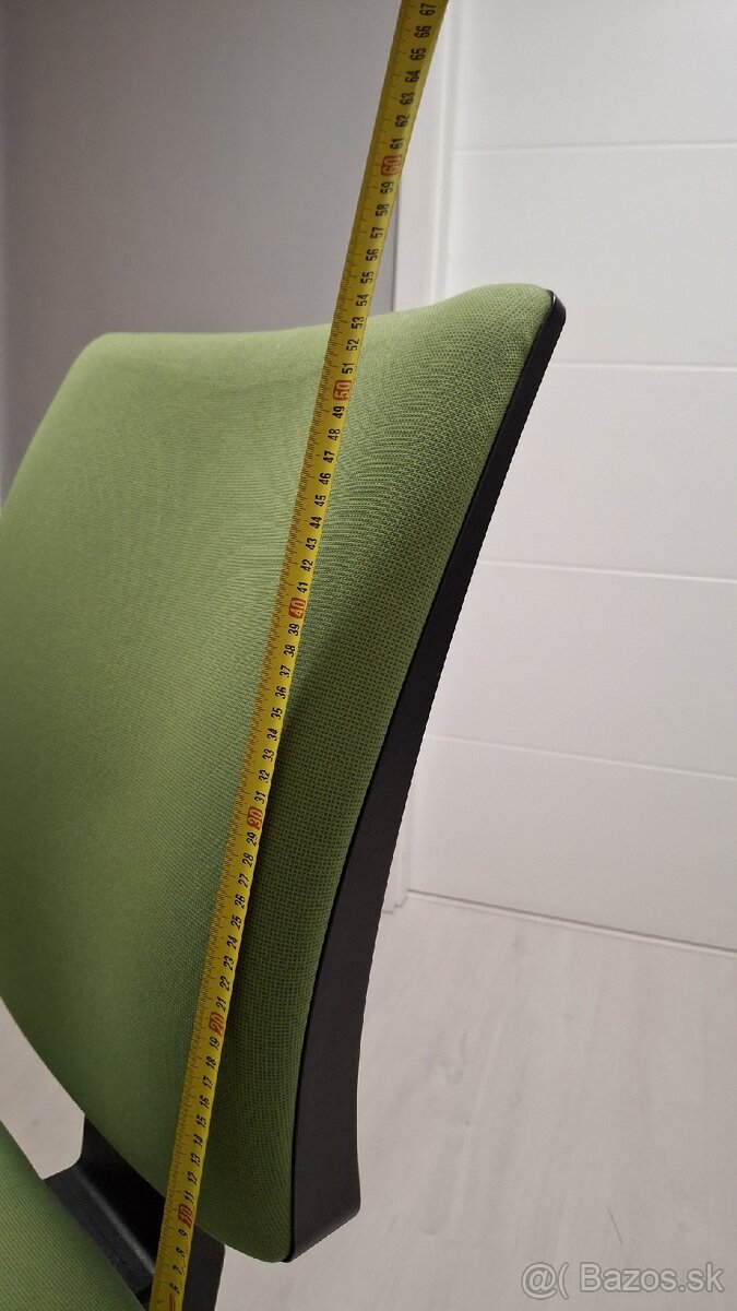 Kancelárska stolička - 5