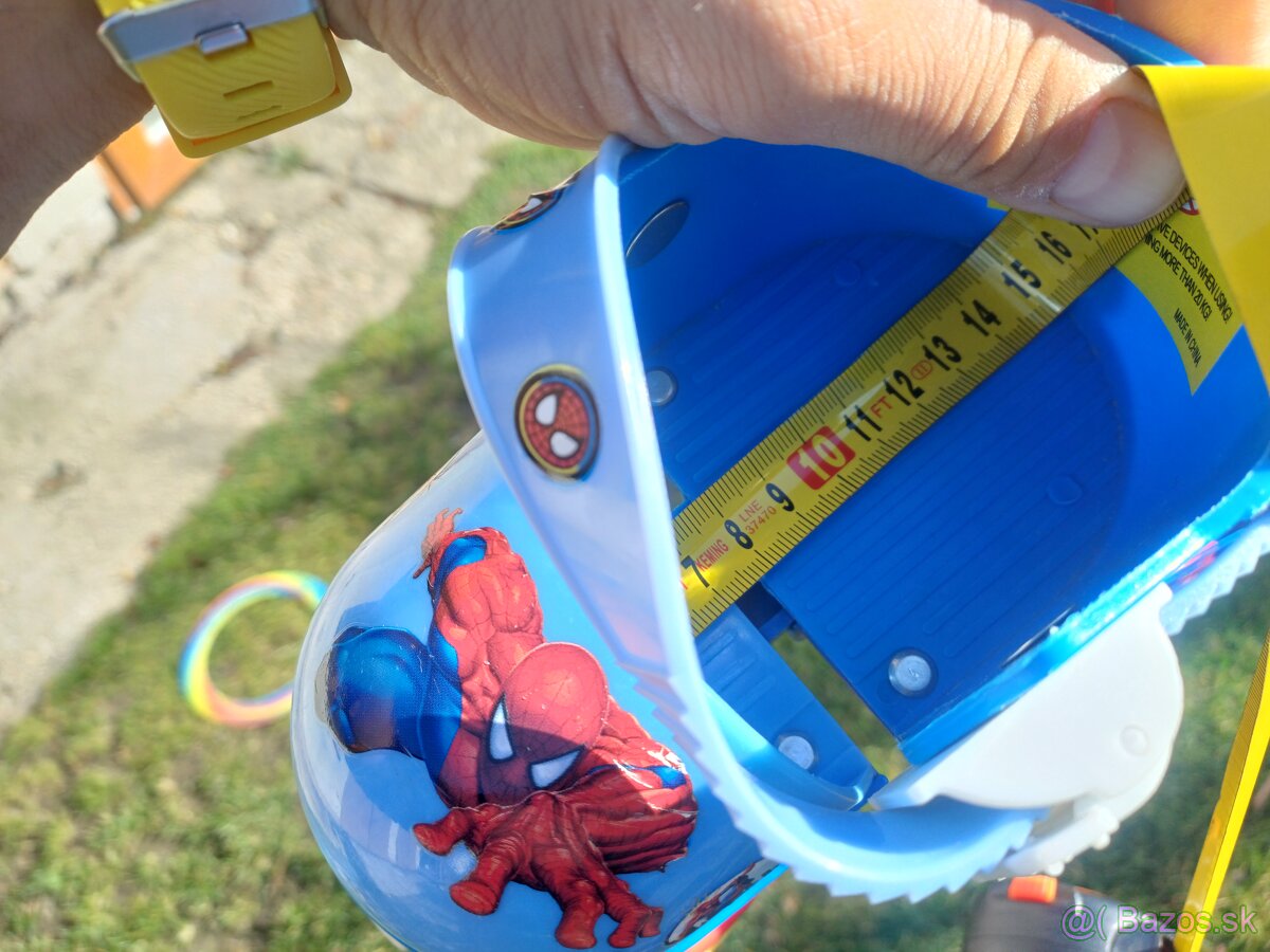 Korcule Spiderman - 5