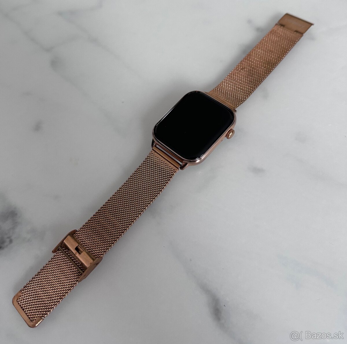 ARMODD Prime Rose Gold 47mm - 5