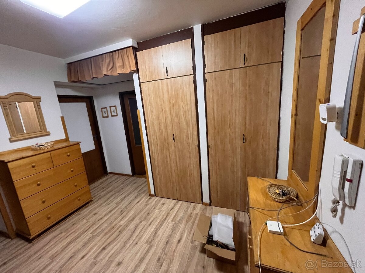 3-izbový byt na prenájom - 5