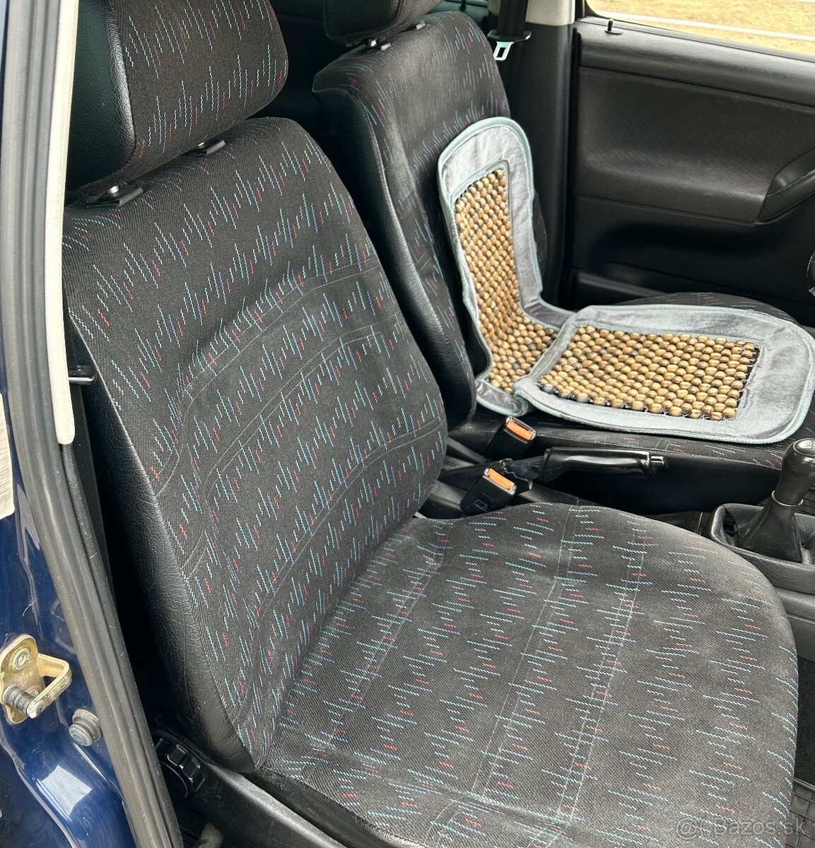 Volkswagen golf 3 1.6 benzin 74 kw - 5