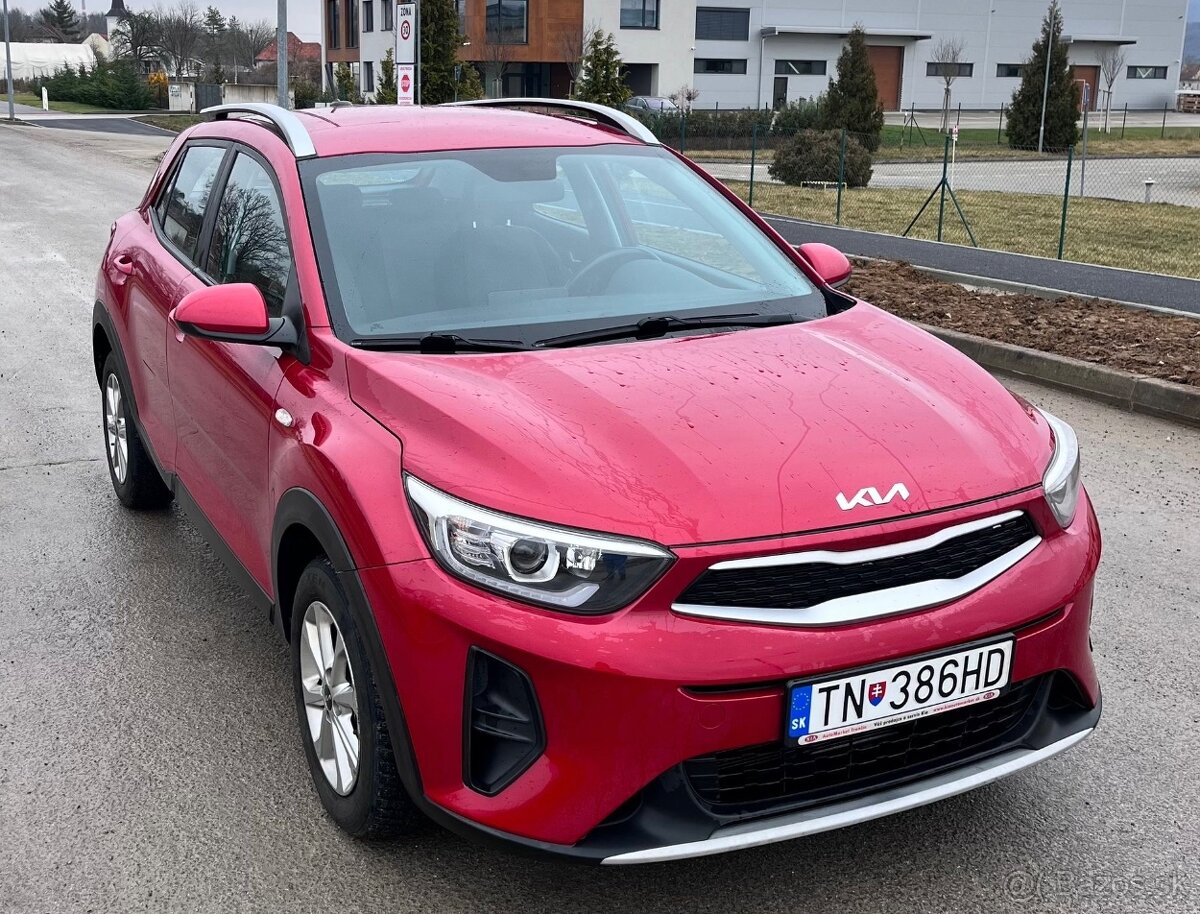 KIA Stonic GDi 74Kw - 5