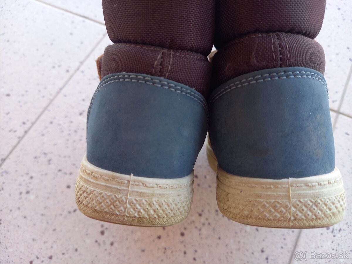 Goretex primigi 27 - 5