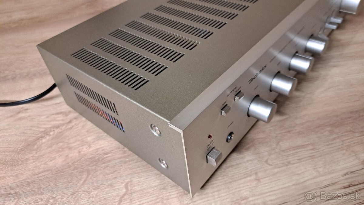 Technics SA 8022 - 5