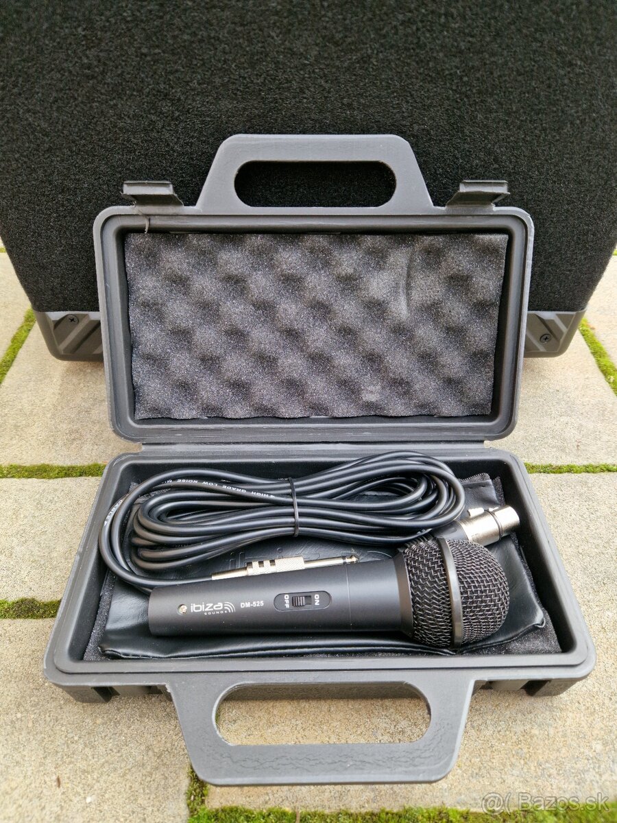 Aktívna párty reprobedňa - 5