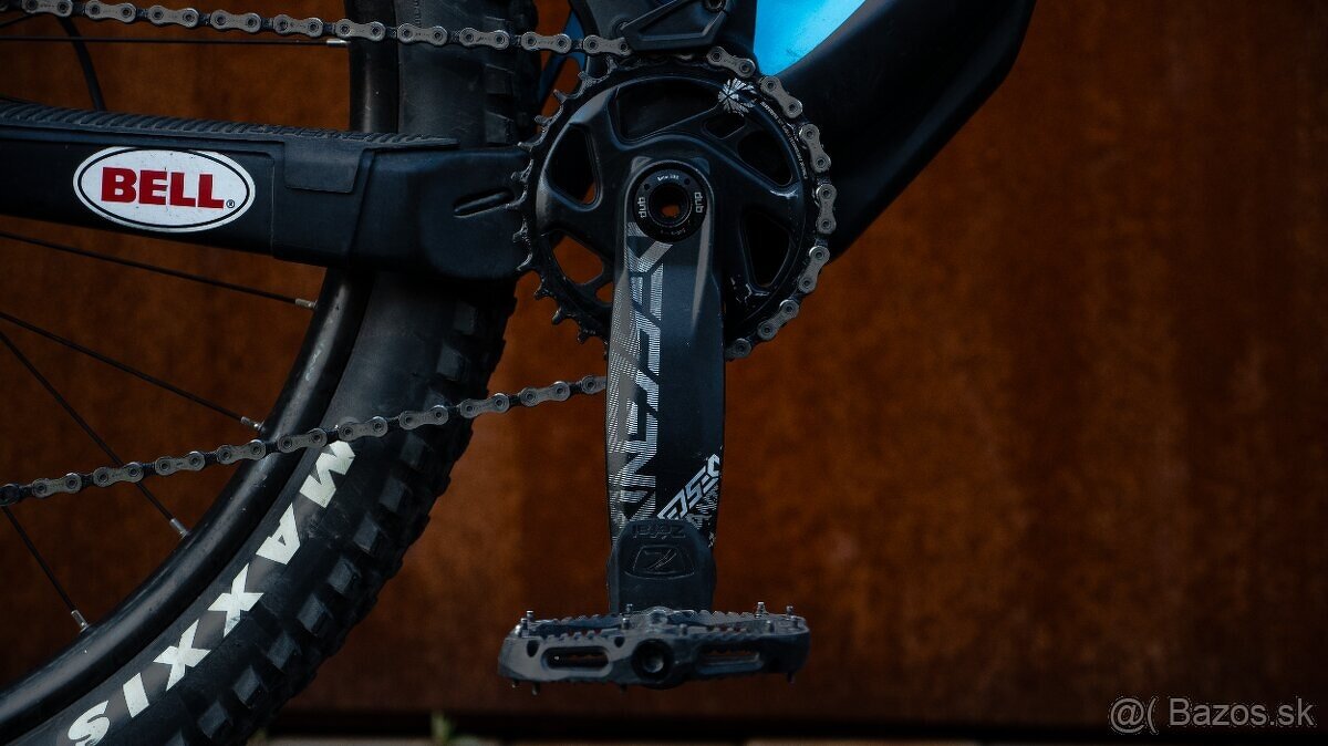 Lapierre Spicy fit5.0 - 5