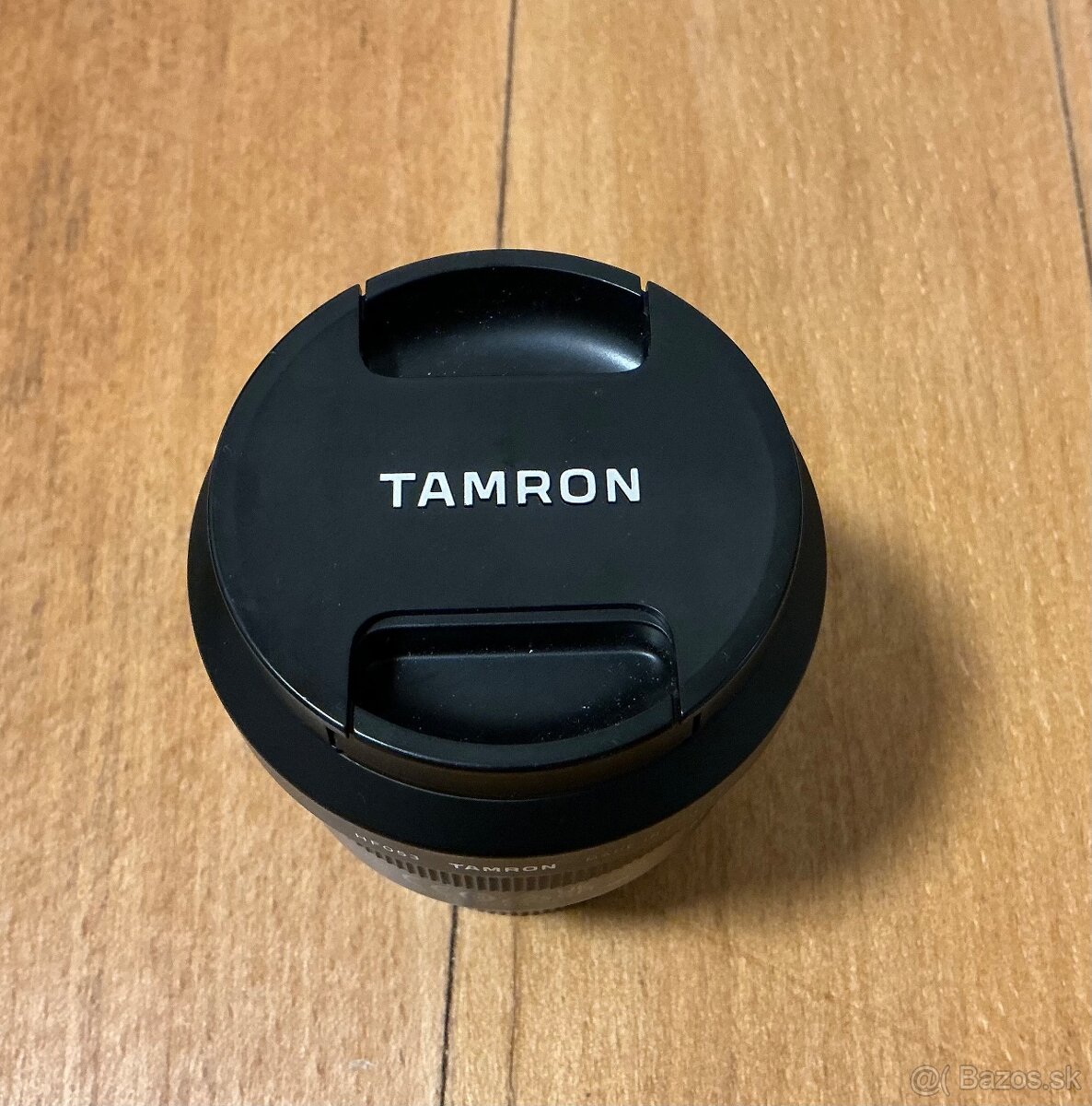 Tamron 35mm f/2.8 Di III OSD 1:2 Macro pre Sony E - 5