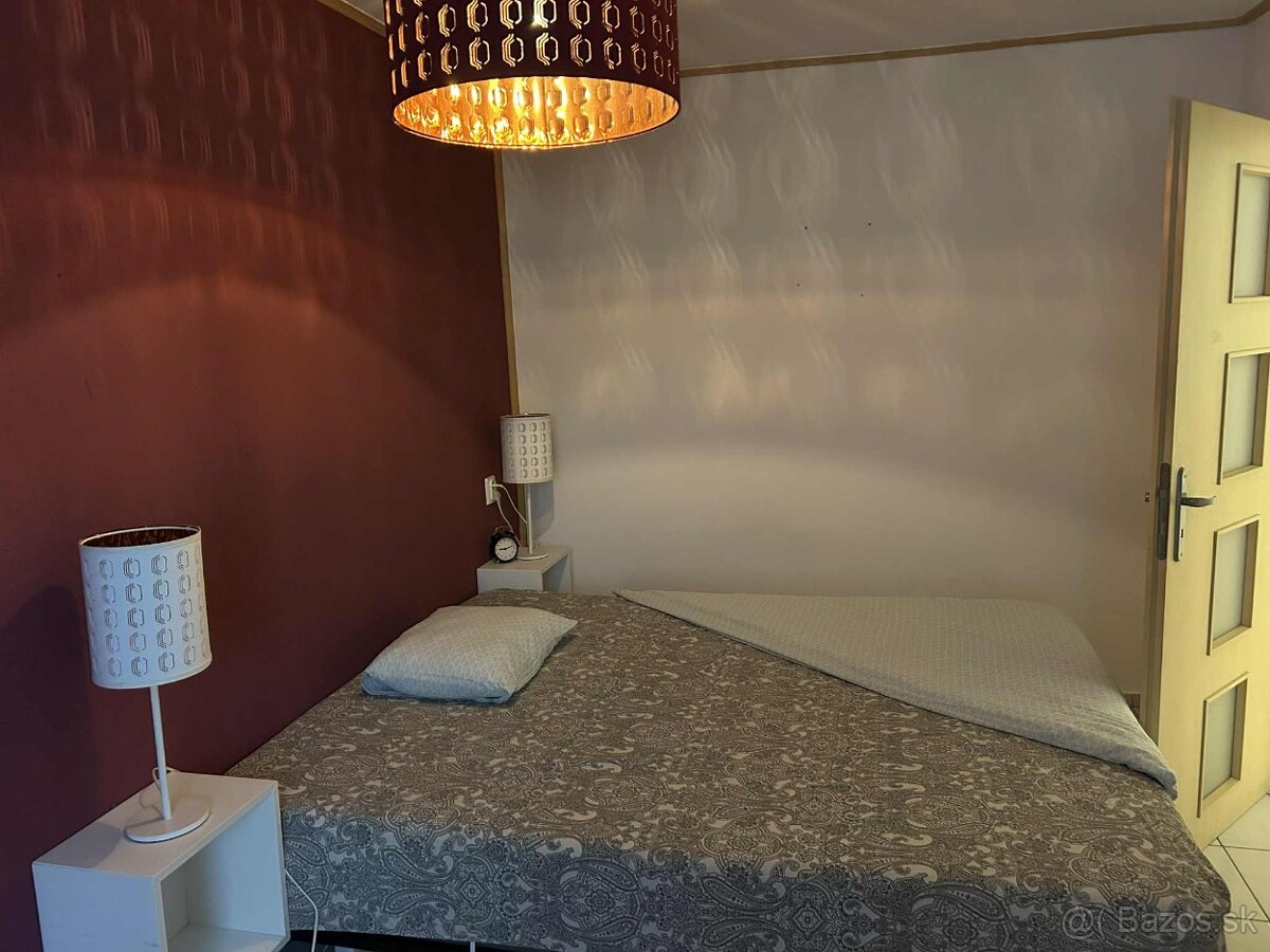 3-izbový byt na Lipovci - 5