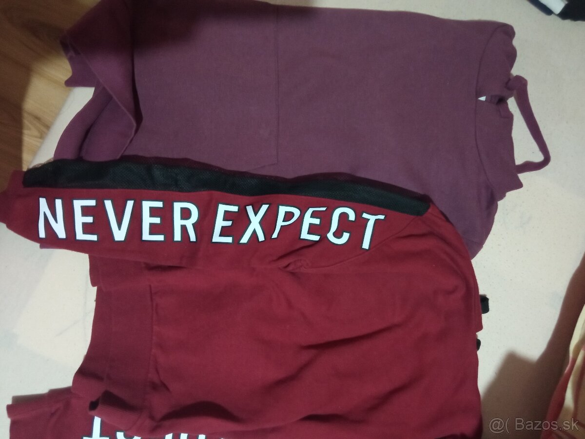 Dievčenske oblečenie - 5