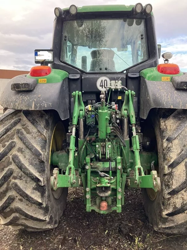 John Deere 6175M - 5