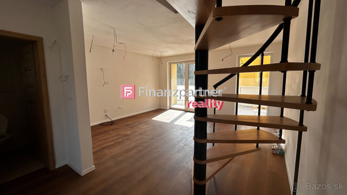 Novostavba 3 izbový mezonet, Banka, Piešťany - 5