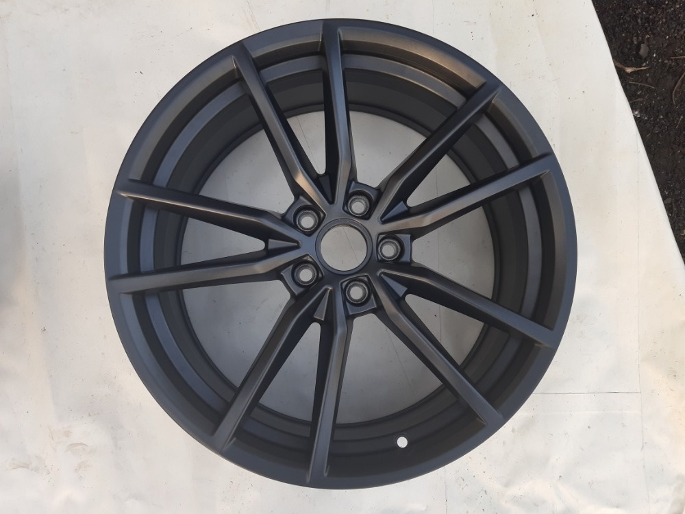 Alu disky Volkswagen Passat B8 pretoria R19 - 5