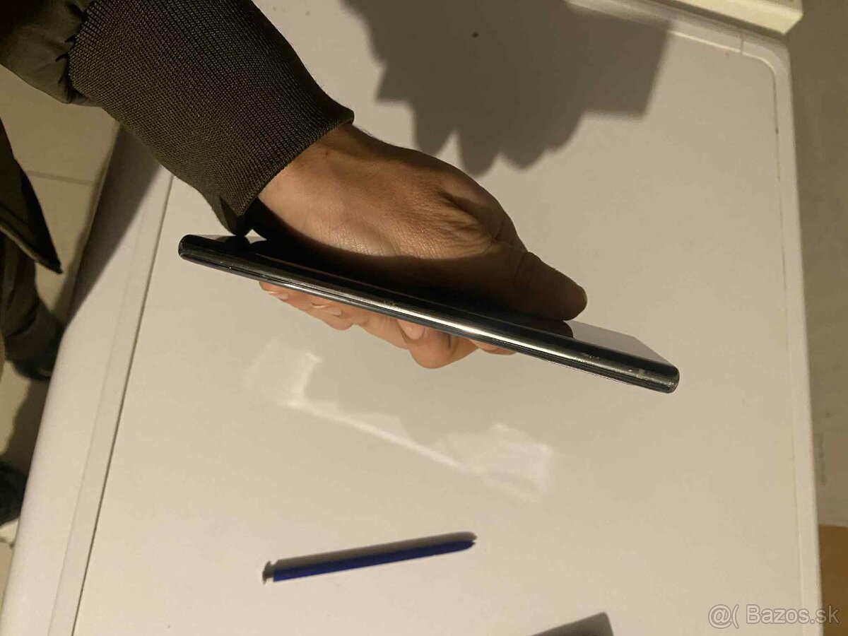 Samsung galaxy note 10 - 5