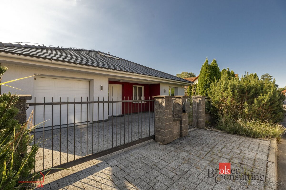 Útulný, moderný, rodinný dom na predaj, Banská Bystrica - 5
