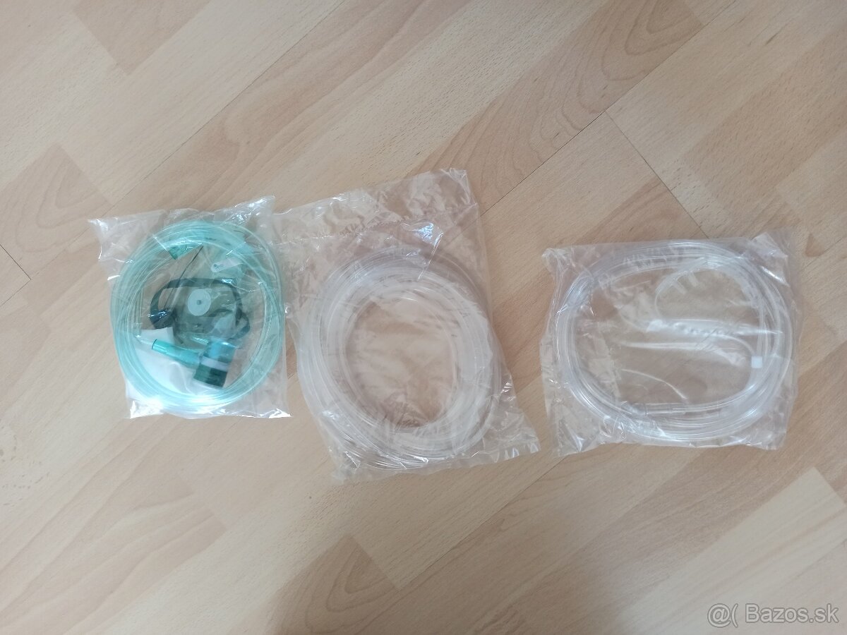 Domáci kyslíkový koncentrátor - 5