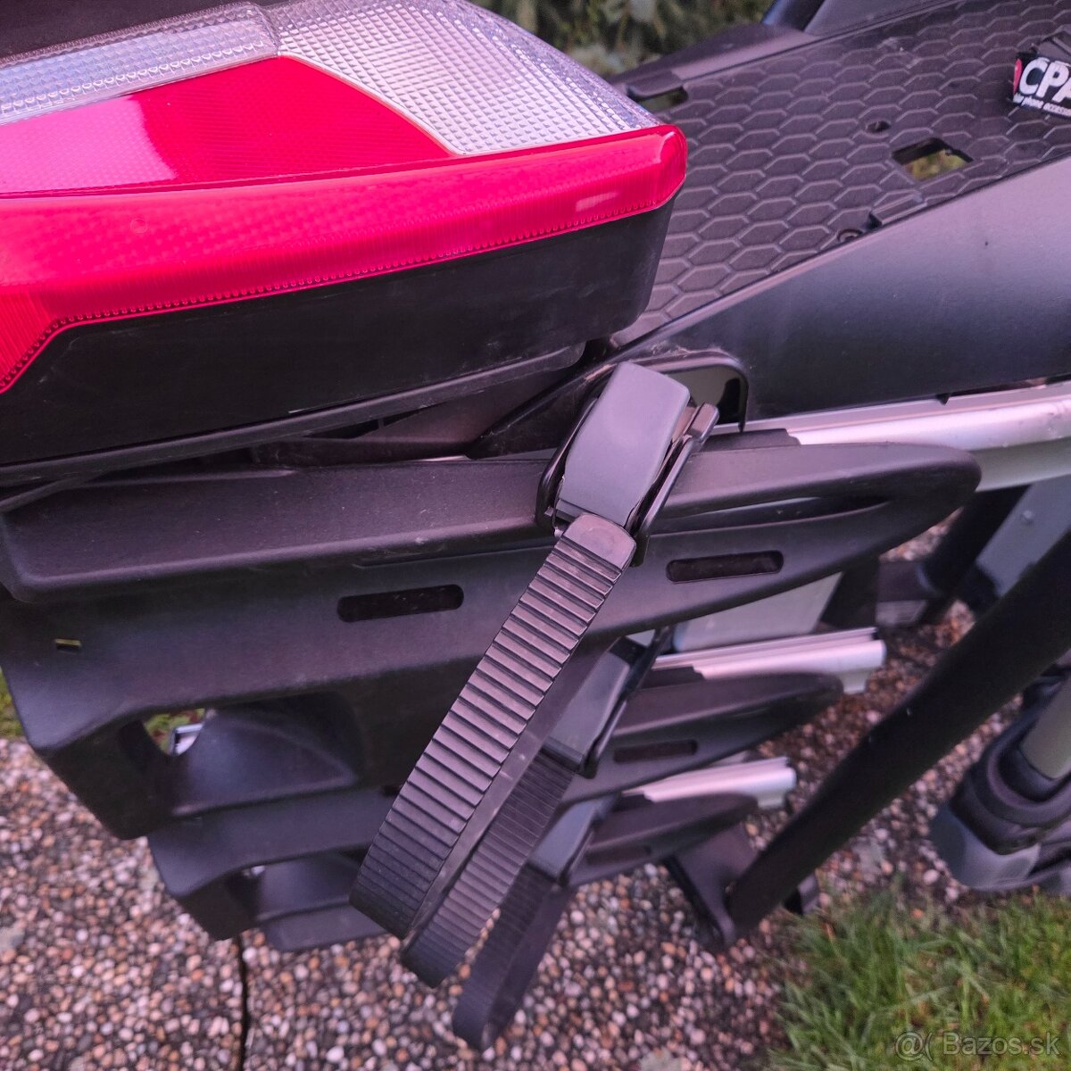 Thule VeloCompact 926 3+1 - 5