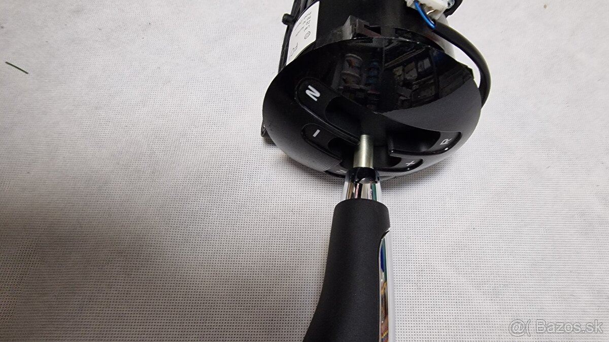 Fiat 500 páka,panel 7354679020 - 5