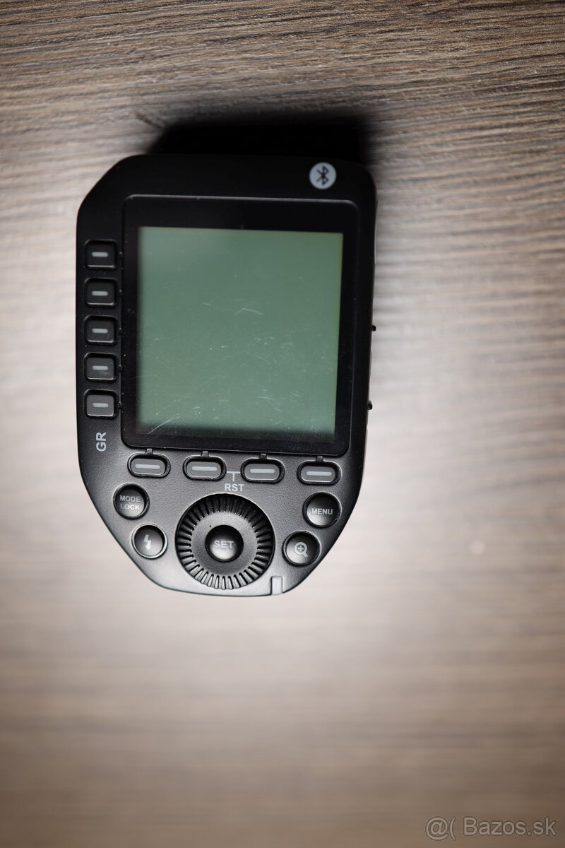 Godox XPRO II F pre FujiFilm - 5