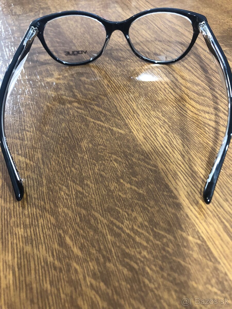 Predám nový rám na dioptrické okuliare - VOGUE model 2962 - 5