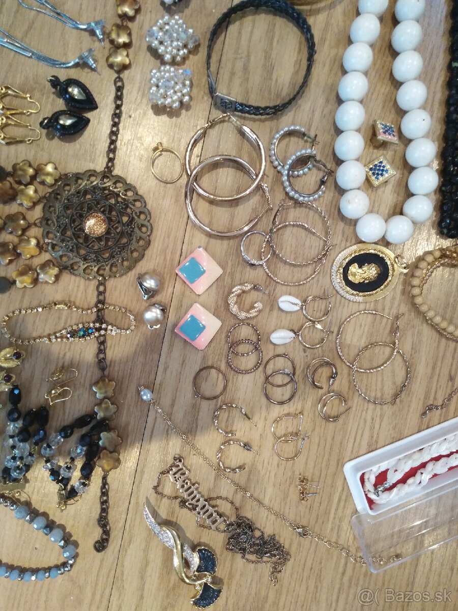 Bižutéria - 5